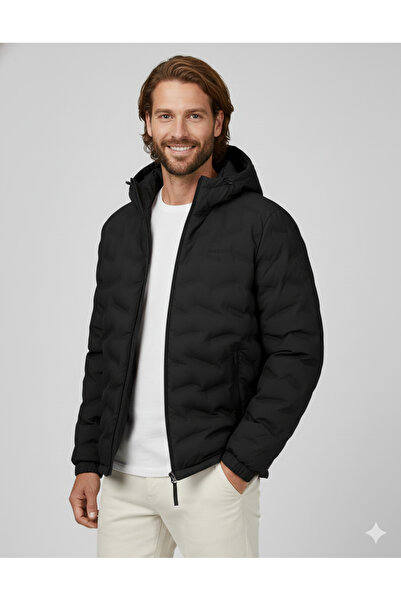 Jack & Jones Jachetă pentru bărbați Jcowin Quilted Jacket Smu - 12250429