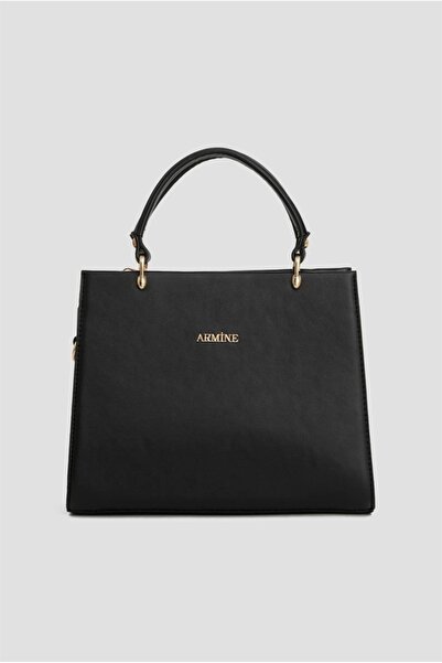 Armine M&Y 355 ČIERNA DÁMSKA TAŠKA