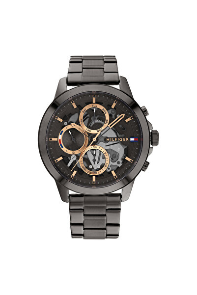 Tommy Hilfiger TH1710479 Erkek Kol Saati
