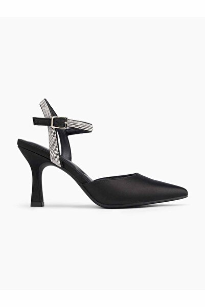 Catwalk Topuklu Ayakkabı