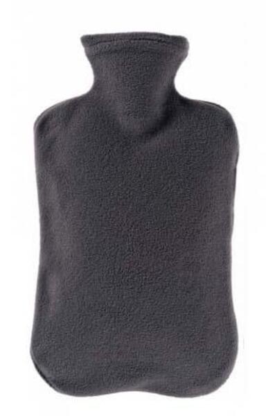 Fashy Peluş Gri Termofor 2 L