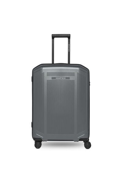 Smartbox Edícia 02 4 Rollen Troley M 66 cm