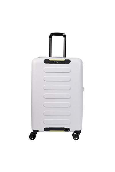 HEDGREN Comby Grip M Exp 4 Rollen Trolley M 65 cm mit Dehnfalte