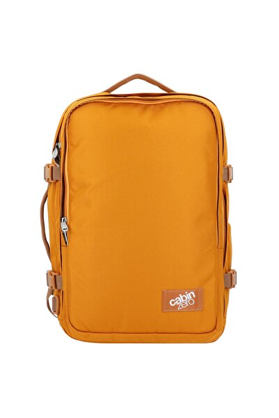 Cabin Zero Reise-Kabinentasche Classic Pro 32L Rucksack 46 cm Laptopfach