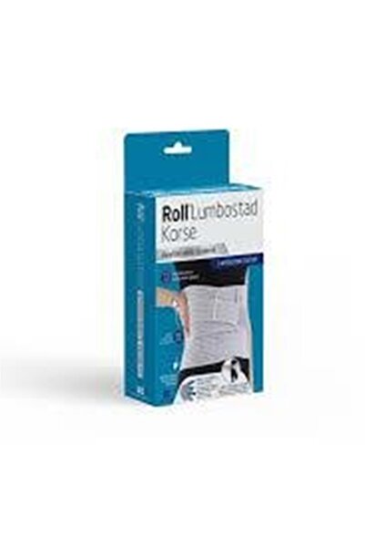 Roll مشد لومبوستاد 26 سم