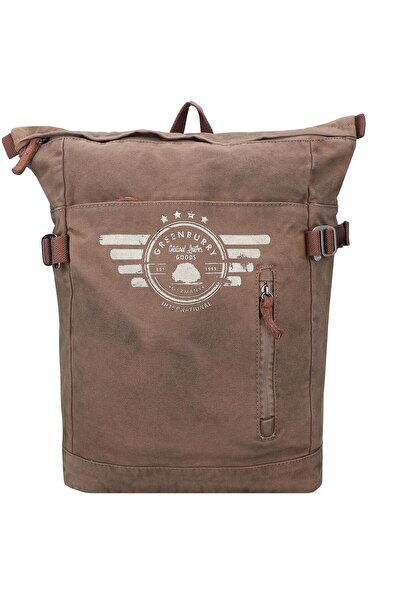 Greenburry Aviator Rucksack 41 cm Laptopfach