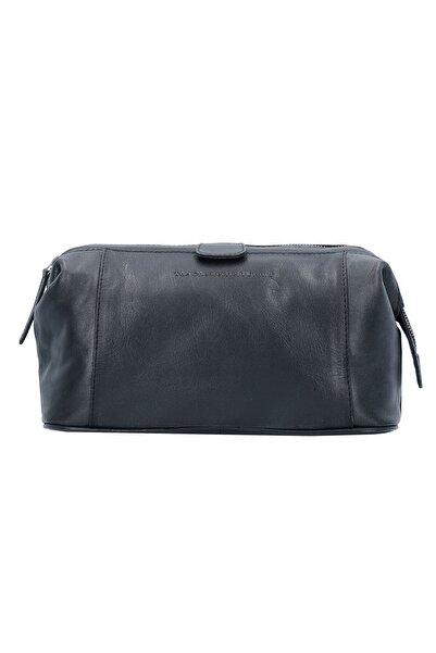 The Chesterfield Brand Vince Kulturbeutel Leder 29 cm