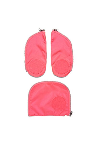 Ergobag Zubehör Fluo Sicherheitsset 3tlg.