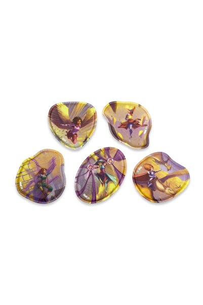 Ergobag Kletties Seti 5tlg.