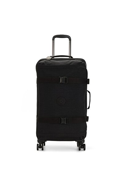 Kipling Spontane M - 66 cm Autotopánky so 4 kolieskami