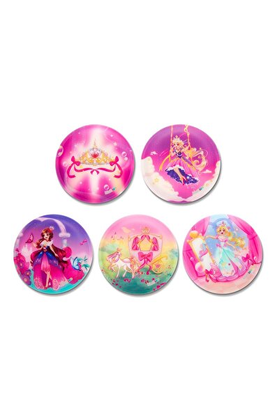 Ergobag Kletties 5tlg.