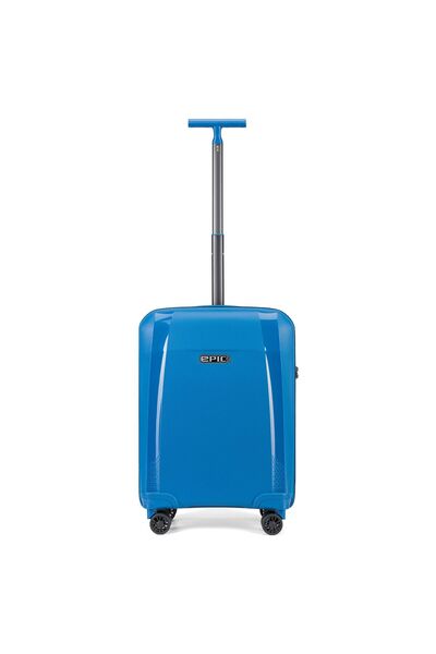 Epic Phantom SL 4-Rollen Kabinentrolley 55 cm