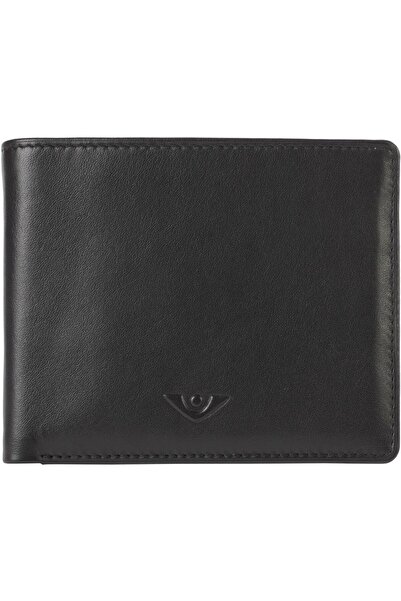 VOI Soft Otello Geldbörse Leder 12 cm