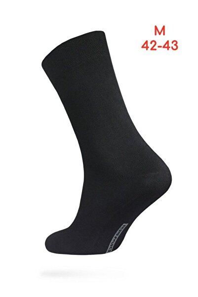 Conte Elegant Șosete subțiri din bambus pentru bărbați, DiWaRi Bamboo 000 - N...