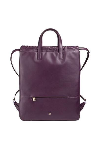 DUDU Ruksak Ellesmere City Leder 44 cm