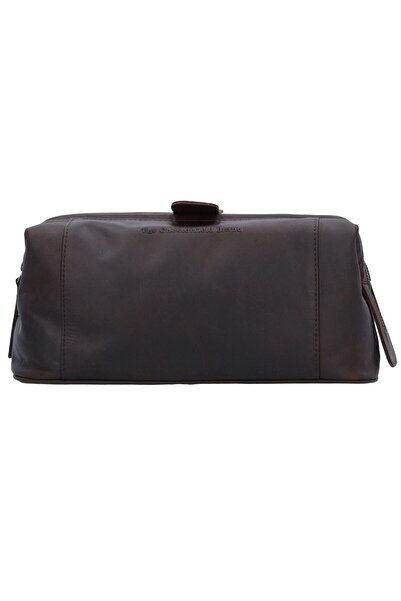 The Chesterfield Brand Vince Kulturbeutel Leder 29 cm