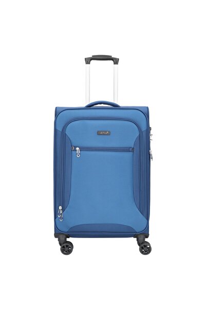 D&N 6404 Model Sada 4 cestovných liniek - 68 cm Car Line