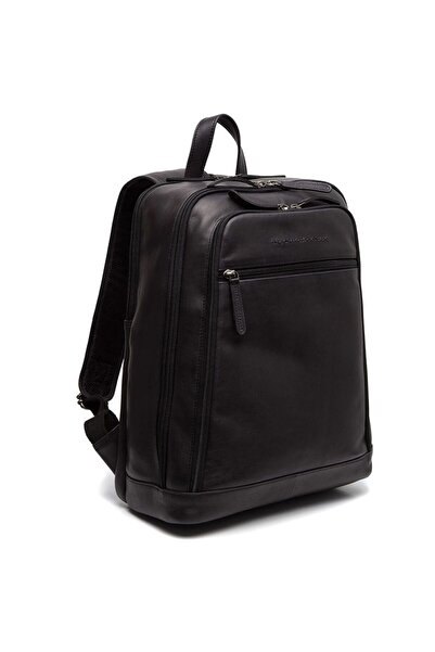 The Chesterfield Brand Wax Pull Up Business-Rucsac Leder 39 cm Laptopfach