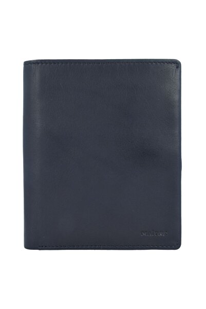 MAITRE F3 Heinbert Geldbörse RFID Leder 10,5 cm