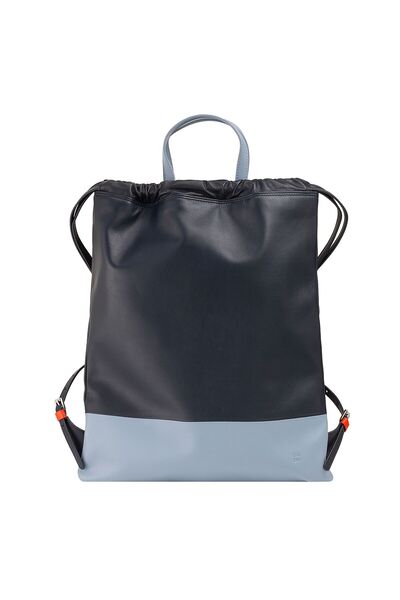 DUDU Sirt Çantası Leder 42 cm