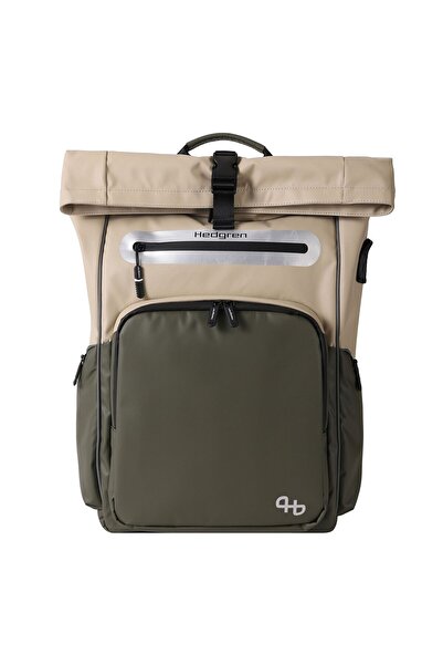 HEDGREN Commute Bike Hub Fahrradrucksack 59 cm