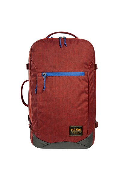 Tatonka 53 cm Laptopfach – Traveler Pack 35 Rucksack