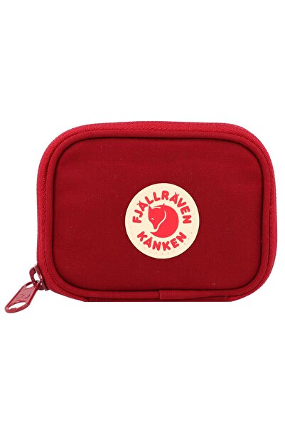 Fjällräven Kanken Card Wallet Geldbörse 11.5 cm