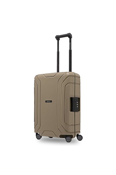 REDOLZ Essentials 15 Dreipunkt-Verschluss ile 4 Tekerlekli Kabinet Arabası 55 cm