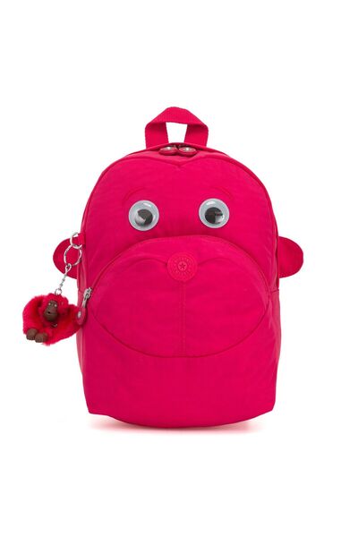 Kipling Rýchly Kinderrucksack Šírka 28 cm Back to School