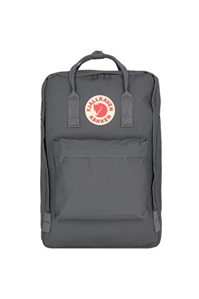 Fjällräven Kanken Sırt Çantası 43 cm Dizüstü Bilgisayar