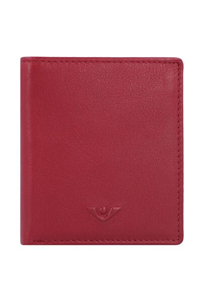 VOI Soft Uli Geldbörse RFID Leder 8 cm