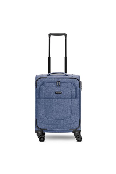 REDOLZ Essentials 12 CABIN 4 Rollen Kabinentrolley 55 cm