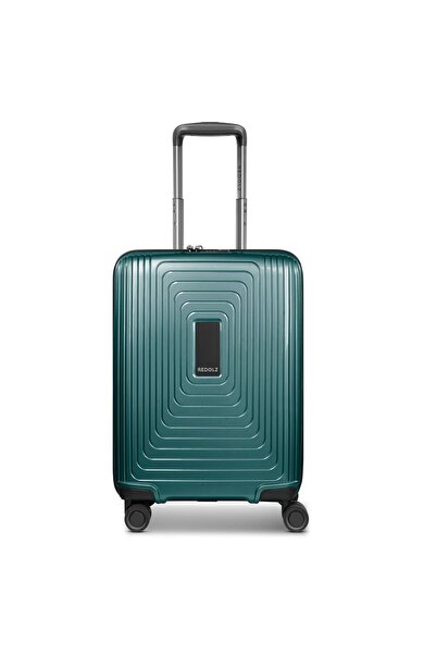 REDOLZ Essentials 14 4-Rollen Kabinentrolley 55 cm tenký