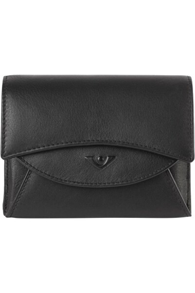 VOI Soft Klara Geldbörse Leder 13 cm