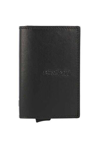 STRELLSON Carter c-one Kreditkartenetui RFID Leder 7 cm