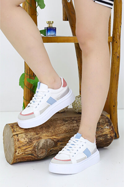 Emax Αστικά γυναικεία αθλητικά παπούτσια