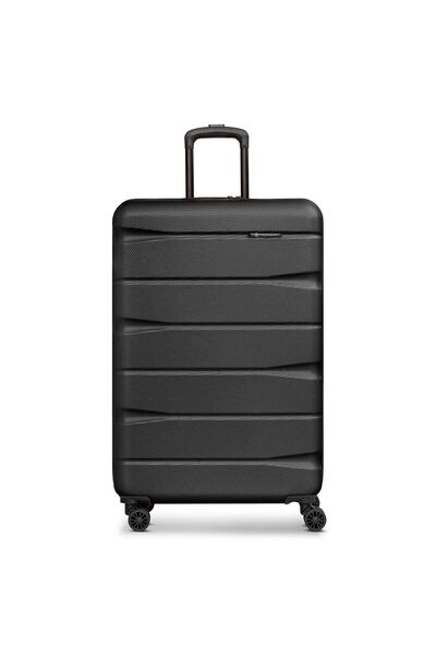 Franky Munich 4,0 4 Rollen Trolley L 76 cm mit Dehnfalte