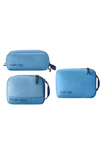 Eagle Creek Pack-It Packtaschen Seti 3'lü.