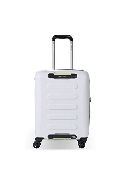 HEDGREN Comby Grip XS 4 Rollen Kabinentrolley XS 55 cm