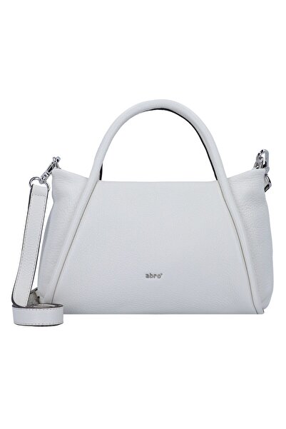 Abro Willow Handtasche Leder 26.5 cm