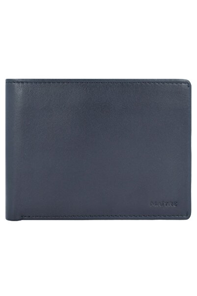 MAITRE F3 Galbert Geldbörse RFID-LED 12,5 cm