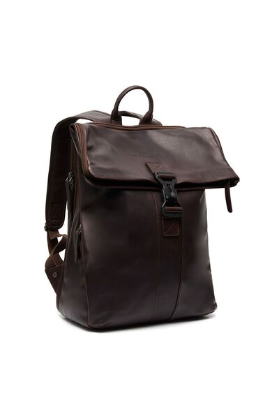 The Chesterfield Brand Savona Business-Rucsac Leder 40 cm Laptopfach