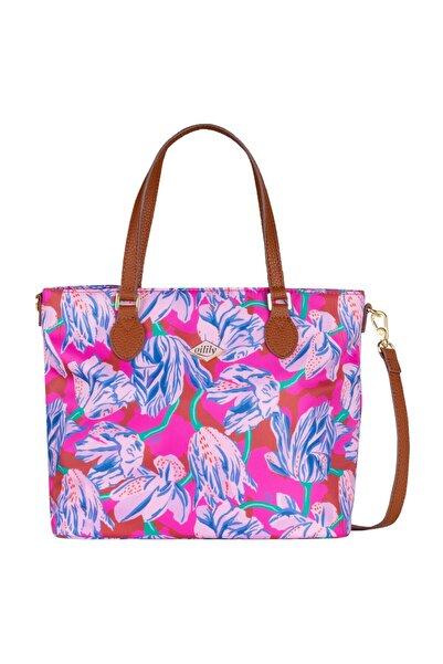 Oilily Tulipy Hella Handtasche 26 cm