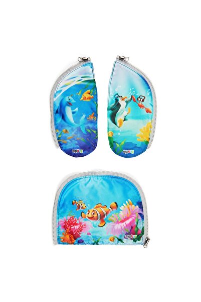 Ergobag Zippies 3tlg.