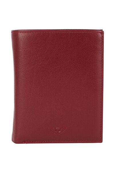 VOI Soft Rick Geldbörse Leder 10 cm