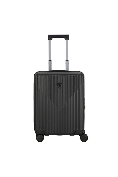 Guess Olbia 4 Rollen Kabinentrolley S 54 cm