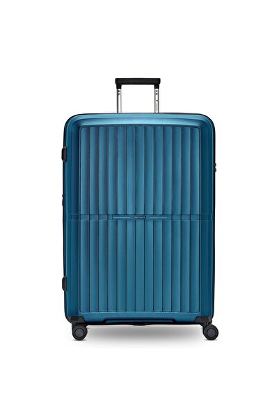 Pactastic Kolekcia 01 4 Rollen Trolley L 76 cm mit Dehnfalte