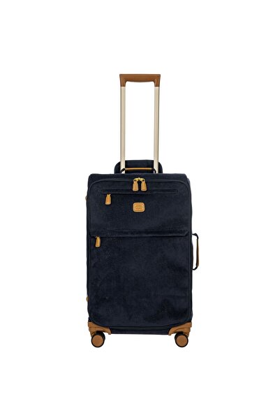 Bric's Life 4 Rollen Trolley 71 cm