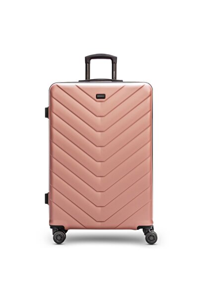 REDOLZ Essentials 07 LARGE 4 Tekerlekli Taşıma Arabası 79 cm