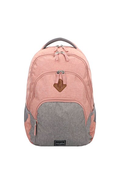 Travelite 45 cm Laptopfach Basic-Rucksack
